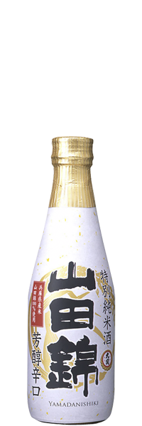 Sake Ozeki Yamada Nishiki