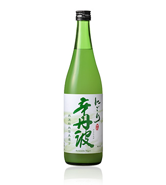 Sake Ozeki Karatamba Nigori