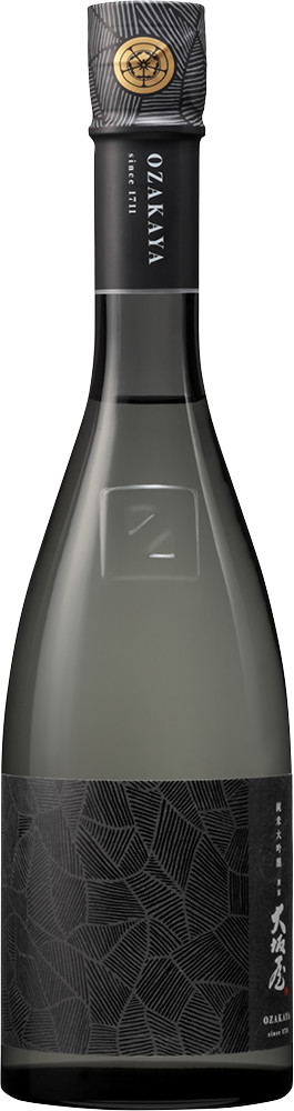 Sake Ozeki Souke Ozakaya Junmai Daiginjo