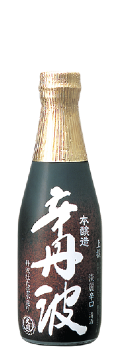 Sake Ozeki Karatamba