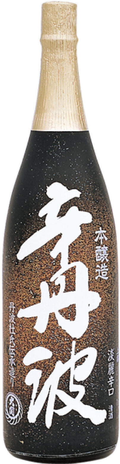 Sake Ozeki Karatamba