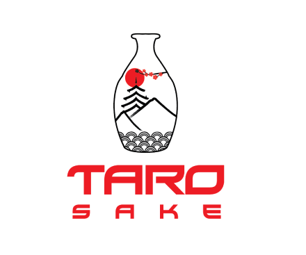 Taro Sake Logo