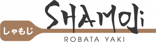 Shamoji 